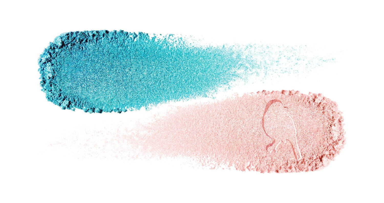 Clé de Peau Beauté 2021 Christmas Collection Eyeshadow Duo 109