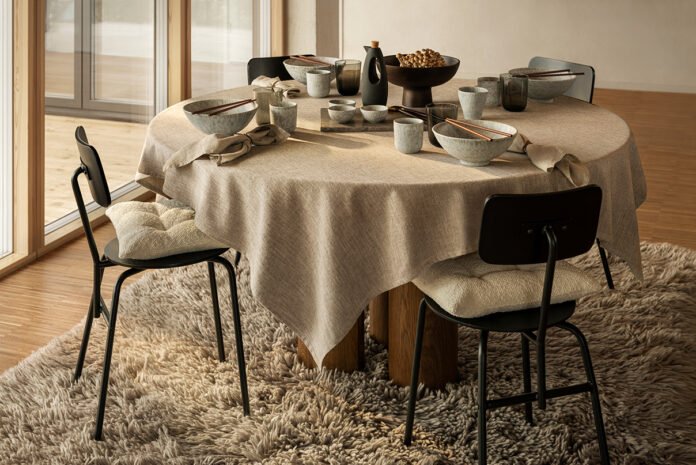 H&M Home Fall 2021 Collection