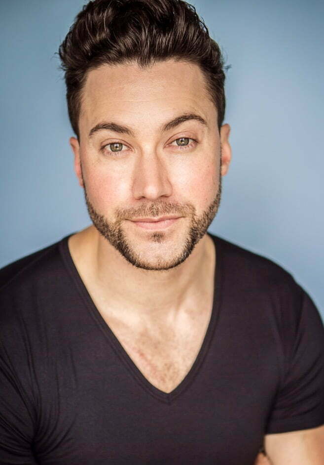 “This is Christmas” in Vegas will feature a stellar cast from Broadway