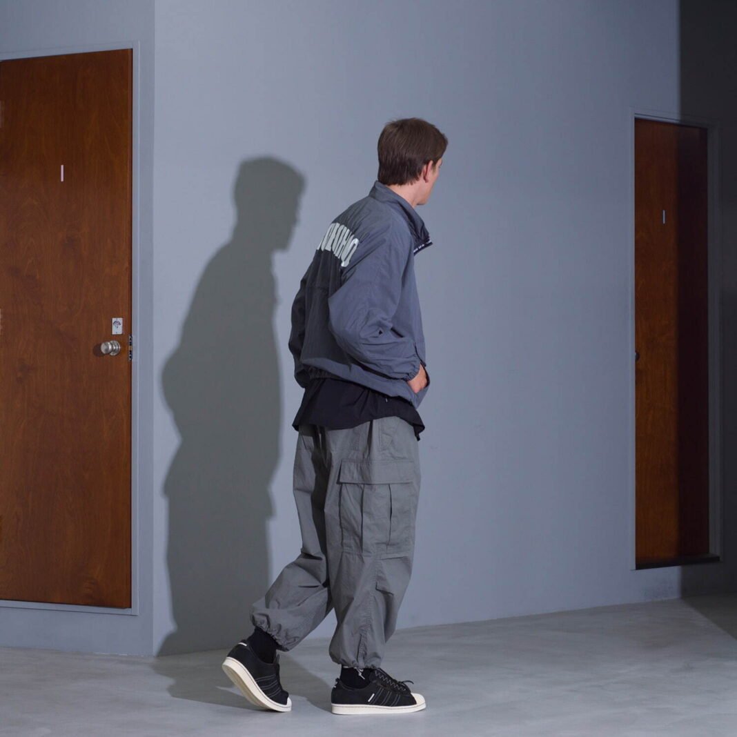 neighborhood adidas shoes