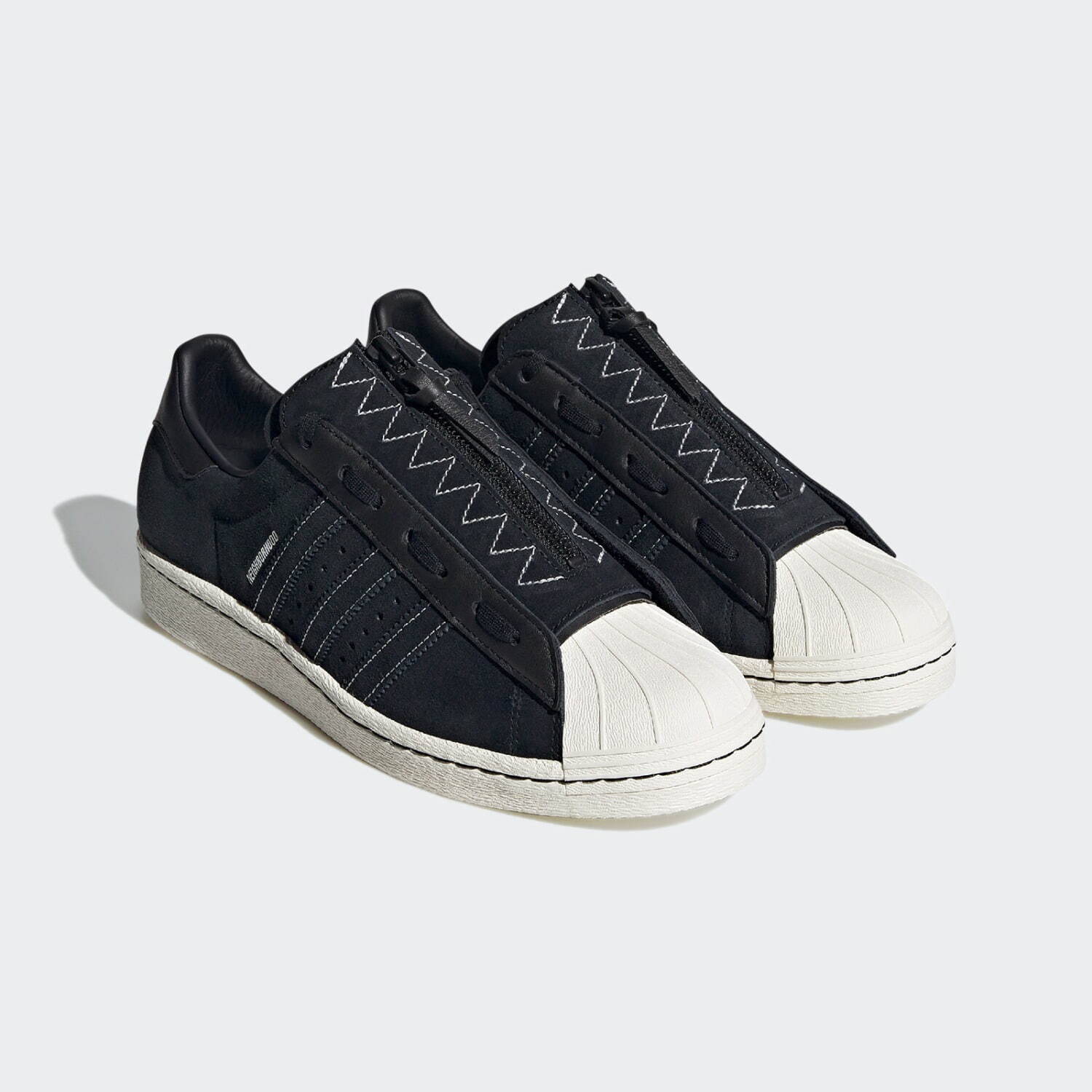 2021 Adidas Originals x Neighborhood