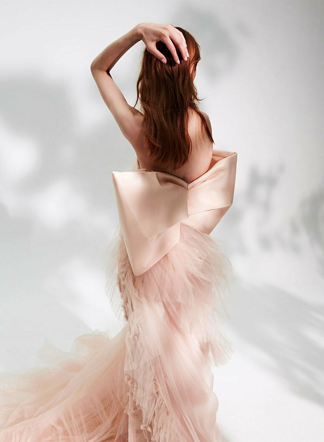 Azzi and Osta 2021 Haute Couture Collection