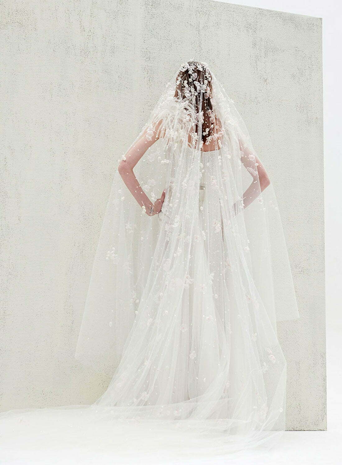 Azzi and Osta 2021 Haute Couture Collection