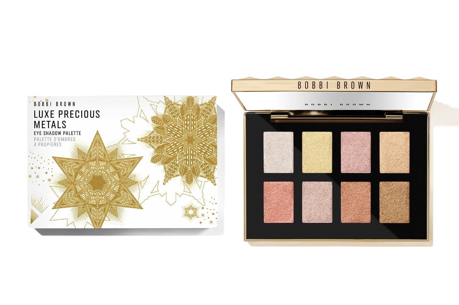 Bobbi Brown 2021 Christmas Collection