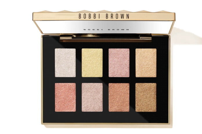 Bobbi Brown 2021 Christmas Collection