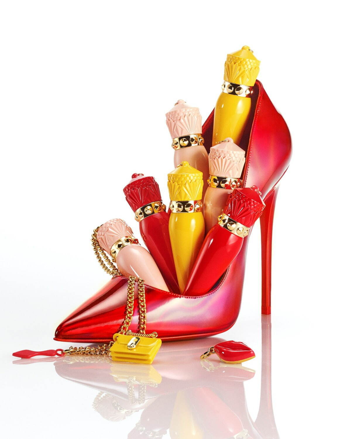 Christian Louboutin