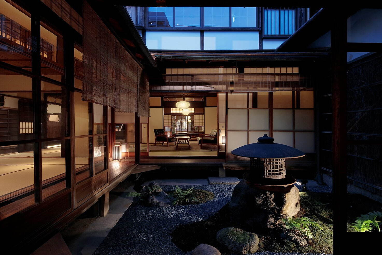 A new hotel Candeo Hotels Kyoto Karasuma Rokkaku opens in Kyoto