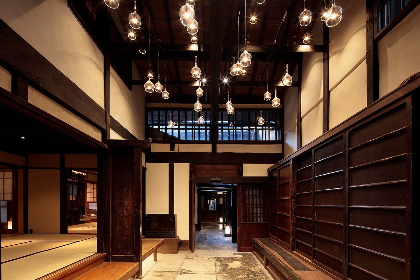 Candeo Hotels Kyoto Karasuma Rokkaku