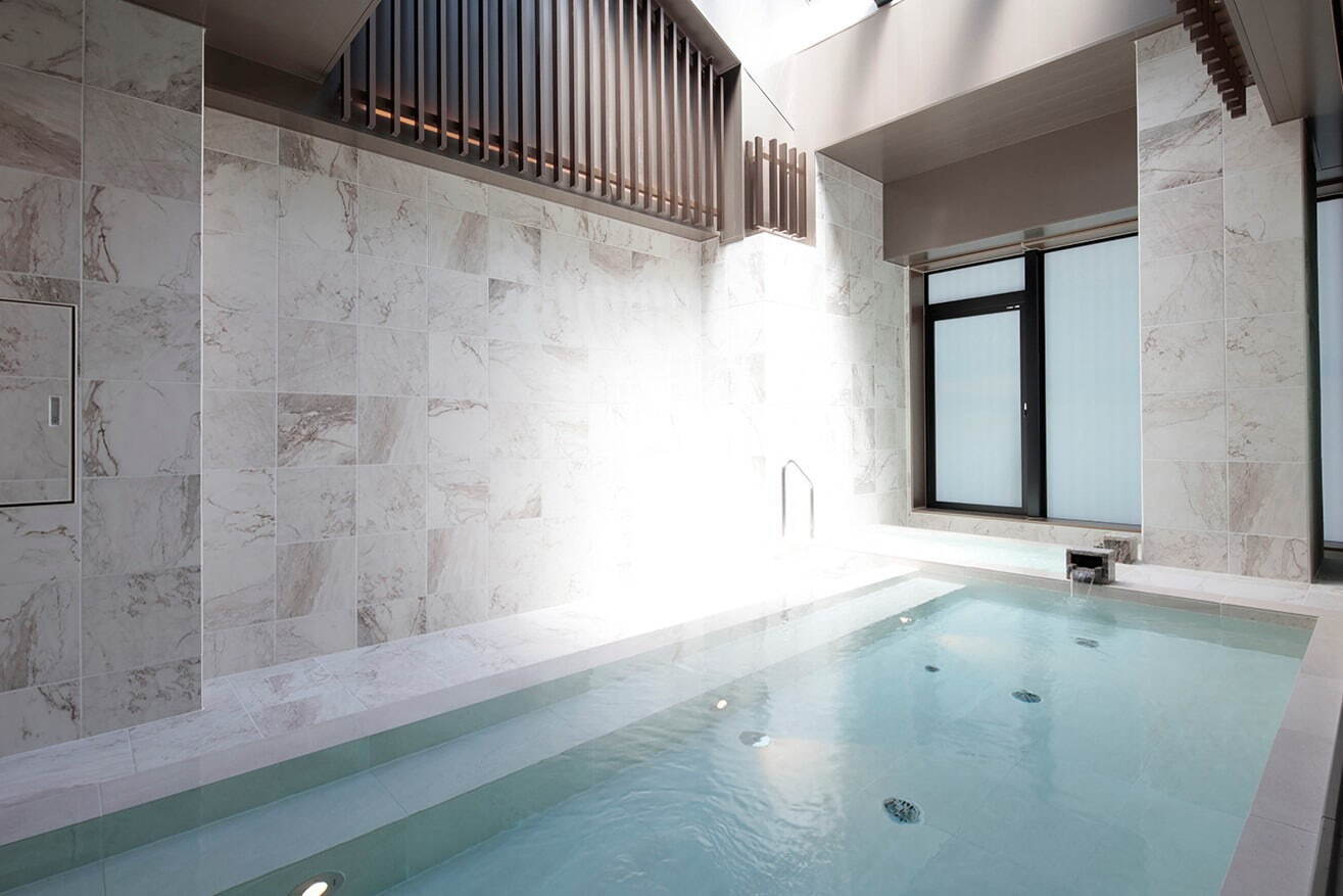 Candeo Hotels Kyoto Karasuma Rokkaku hot spring