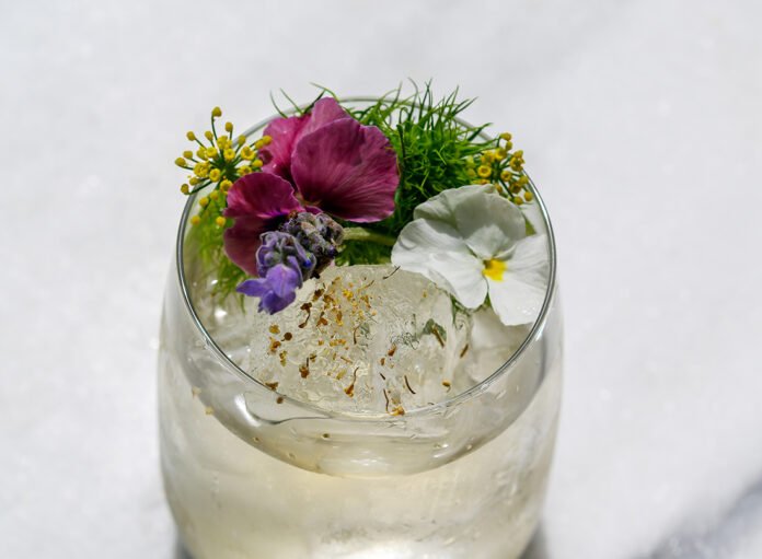ST~GERMAIN Elderflower Liqueur - Fleurita