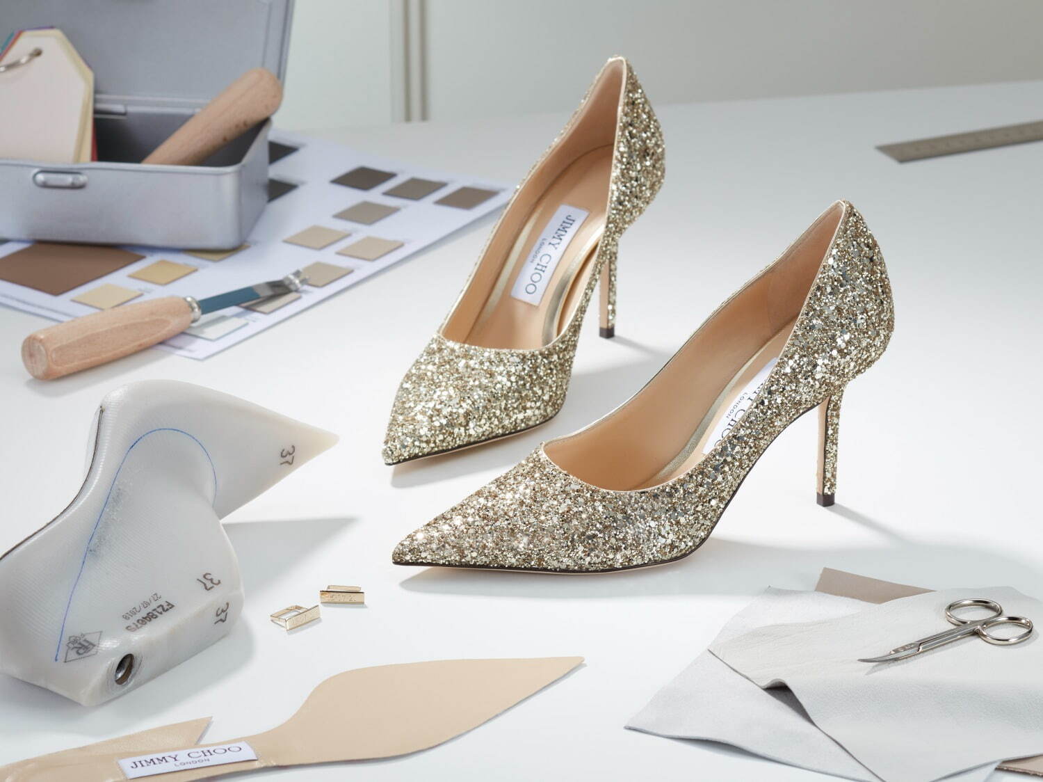 Jimmy Choo