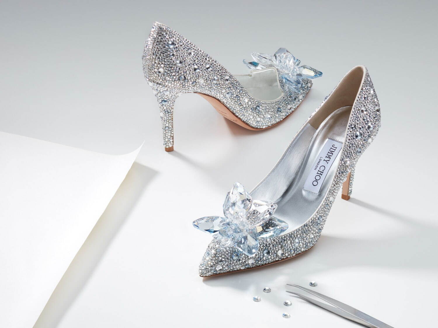 Jimmy Choo