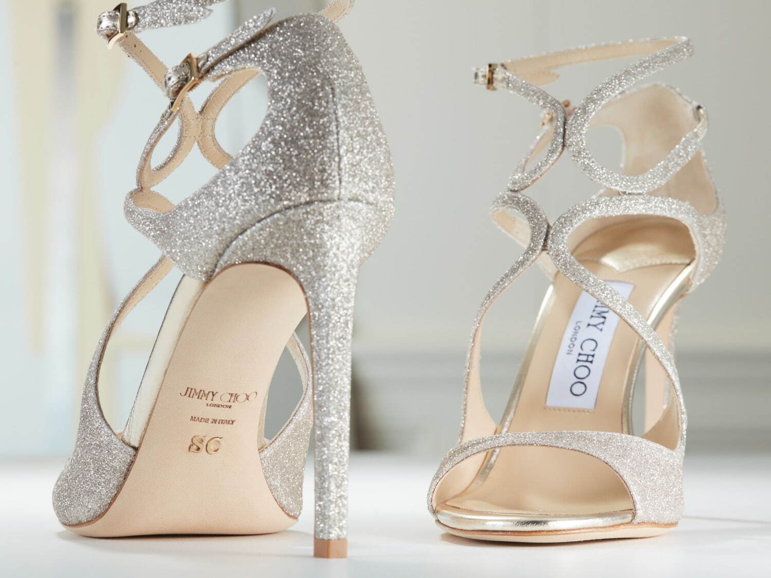 Jimmy Choo