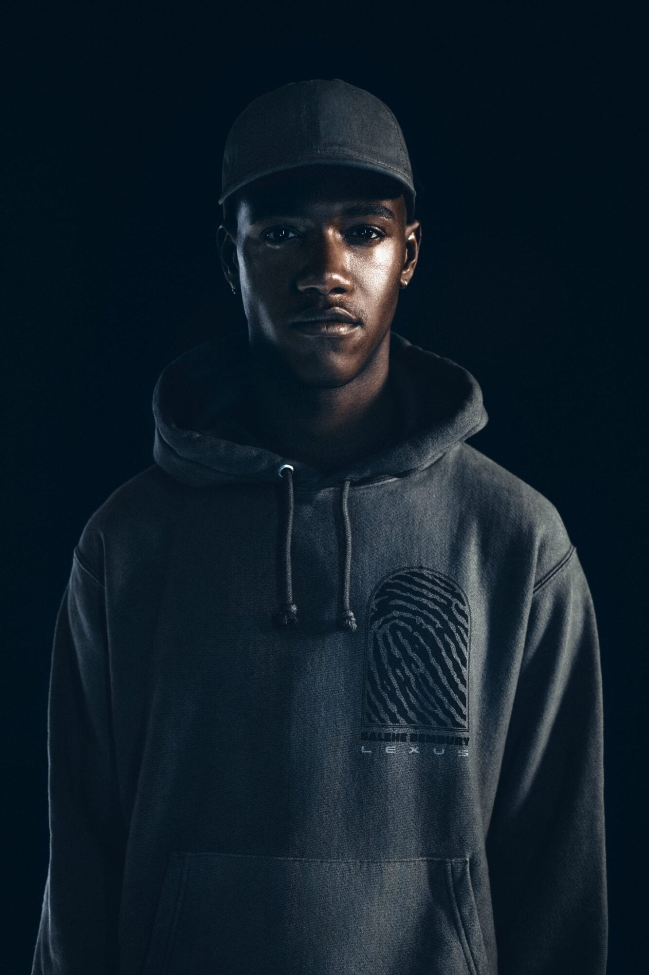 2021 Lexus x Salehe Bembury capsule collection