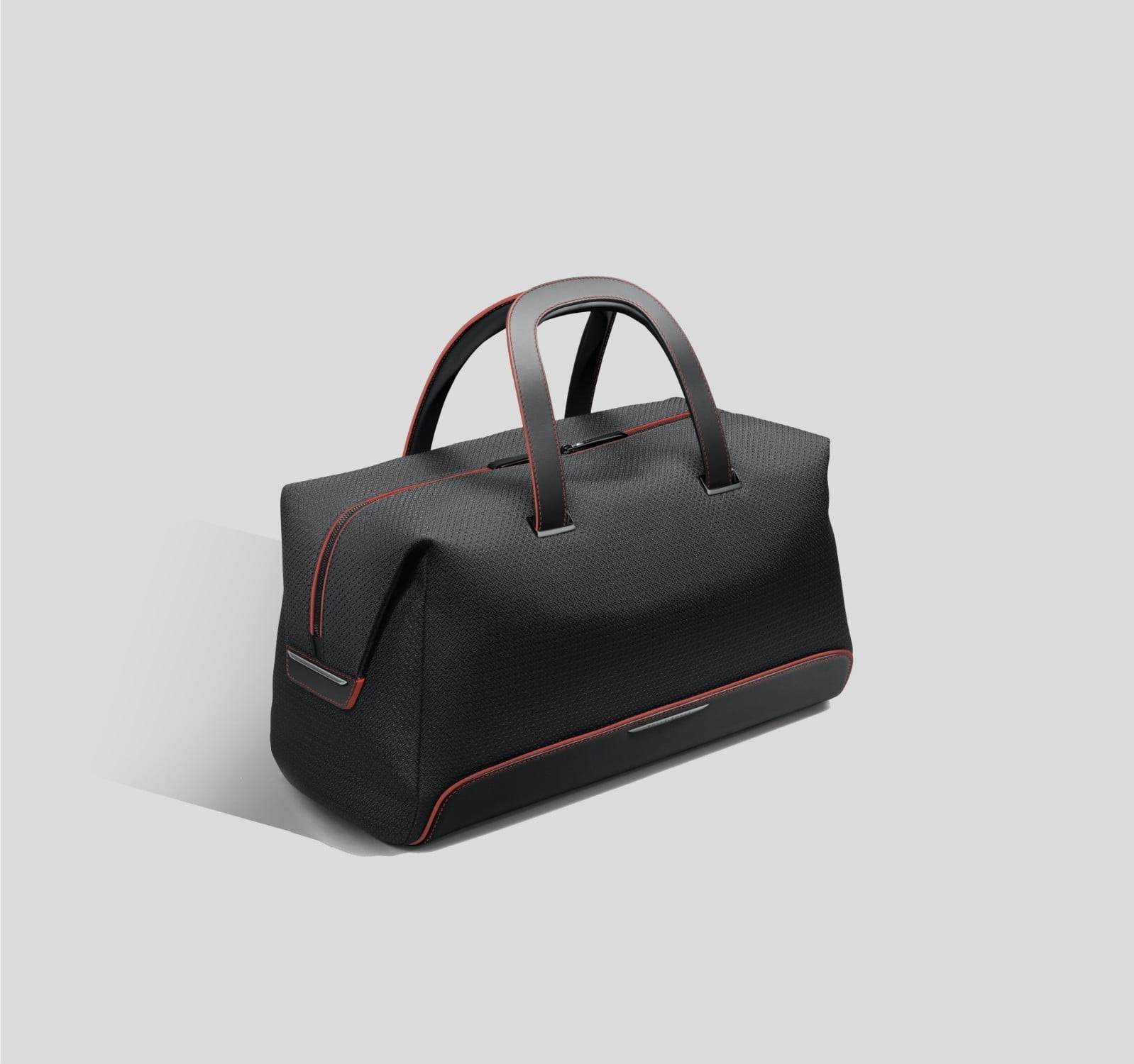 Rolls-Royce Black Badge Escapism Luggage Collection