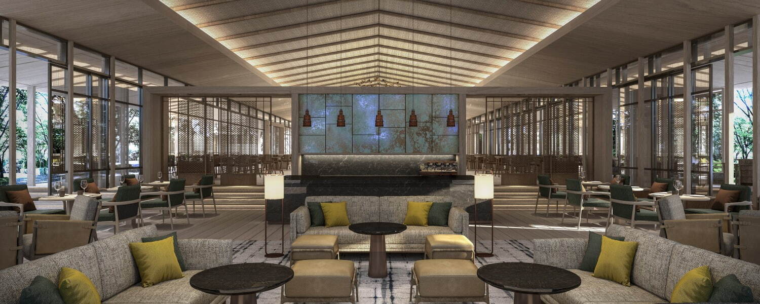 Roku Kyoto Restaurant