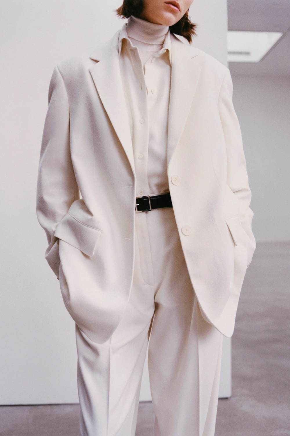 The Row Fall 2021 Collection