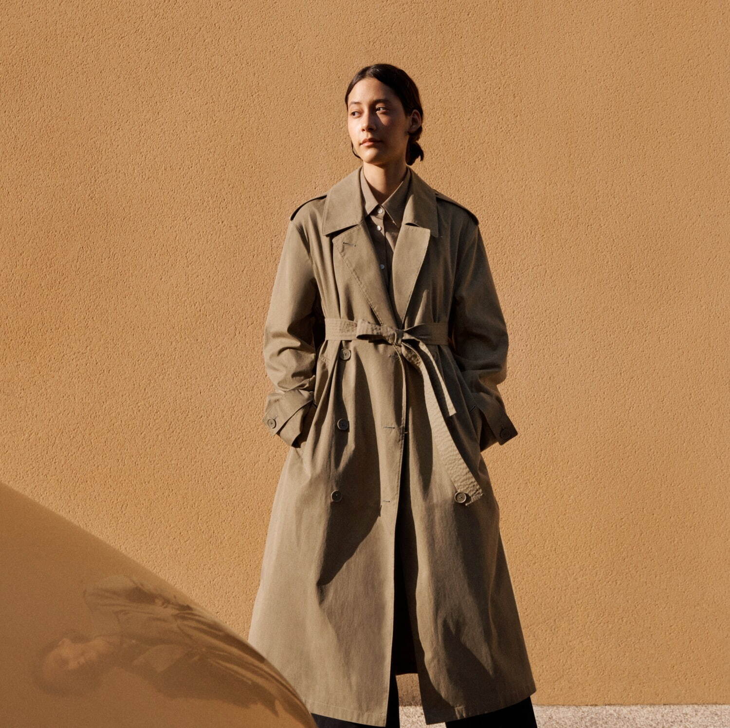 Uniqlo U Fall Winter 2021 Collection