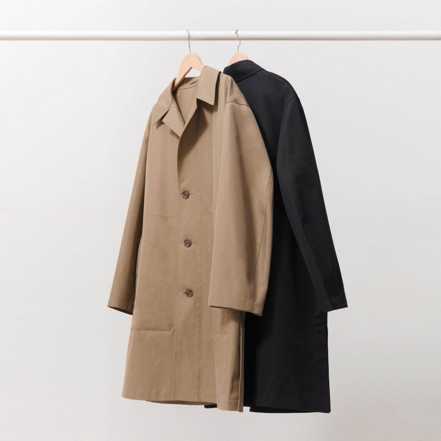 Uniqlo U Fall Winter 2021 Collection