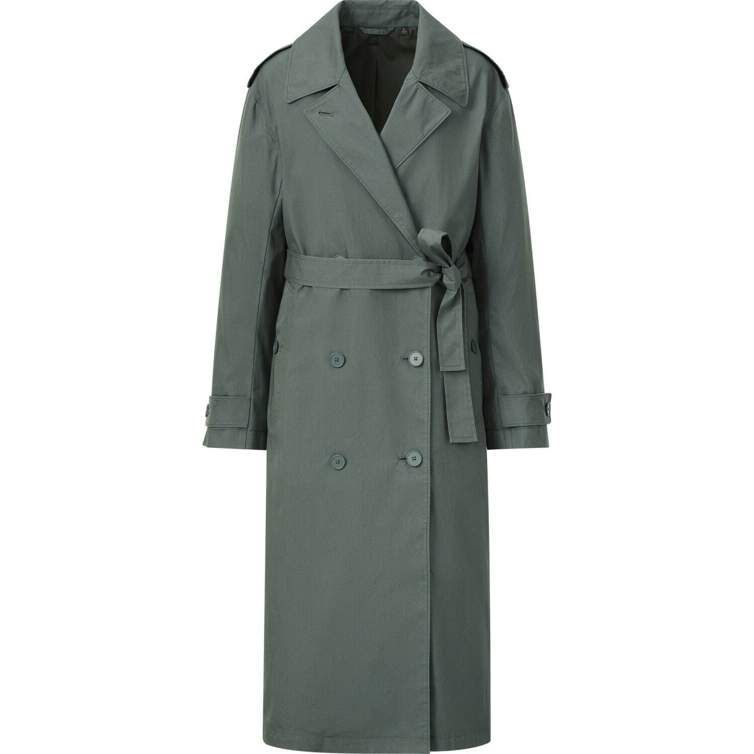 Uniqlo U Fall Winter 2021 Collection