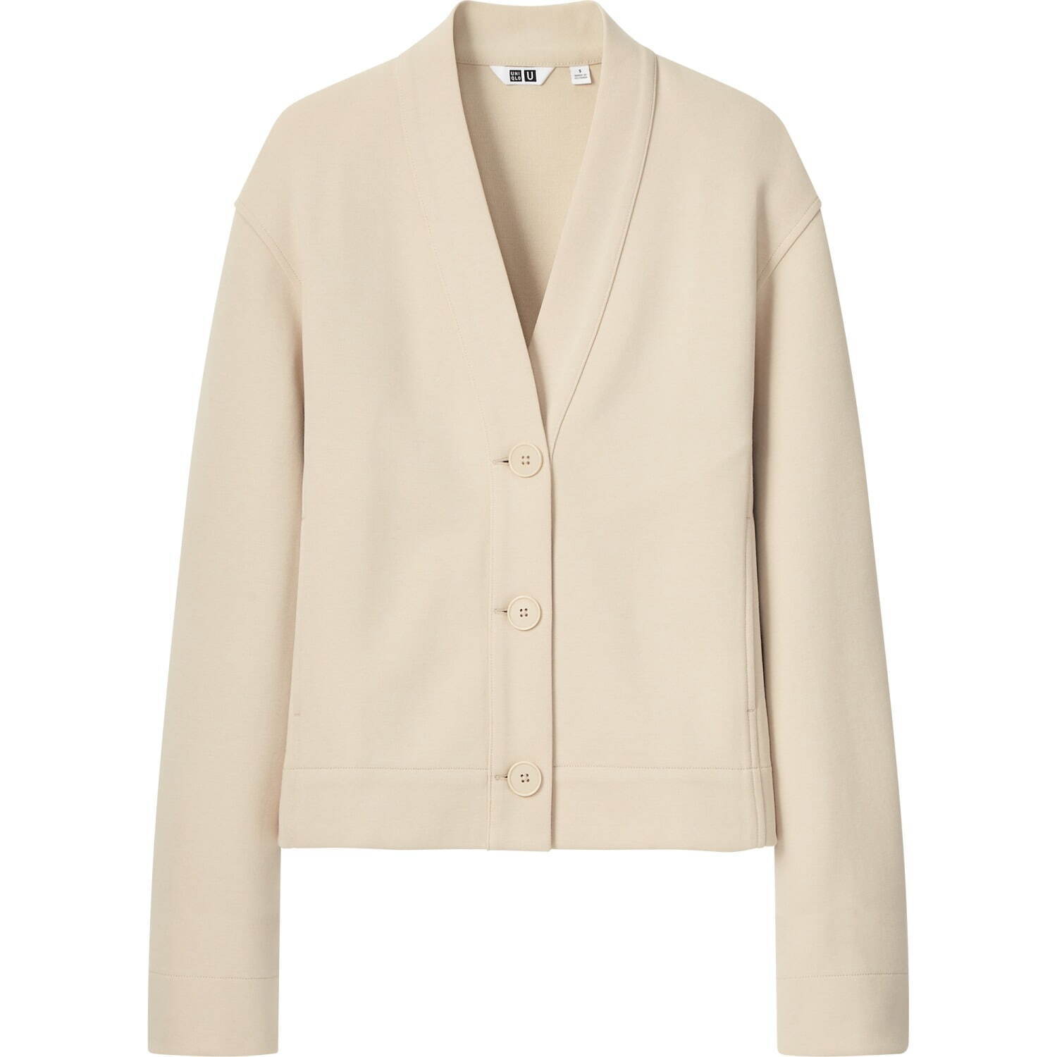 Uniqlo U Fall Winter 2021 Collection