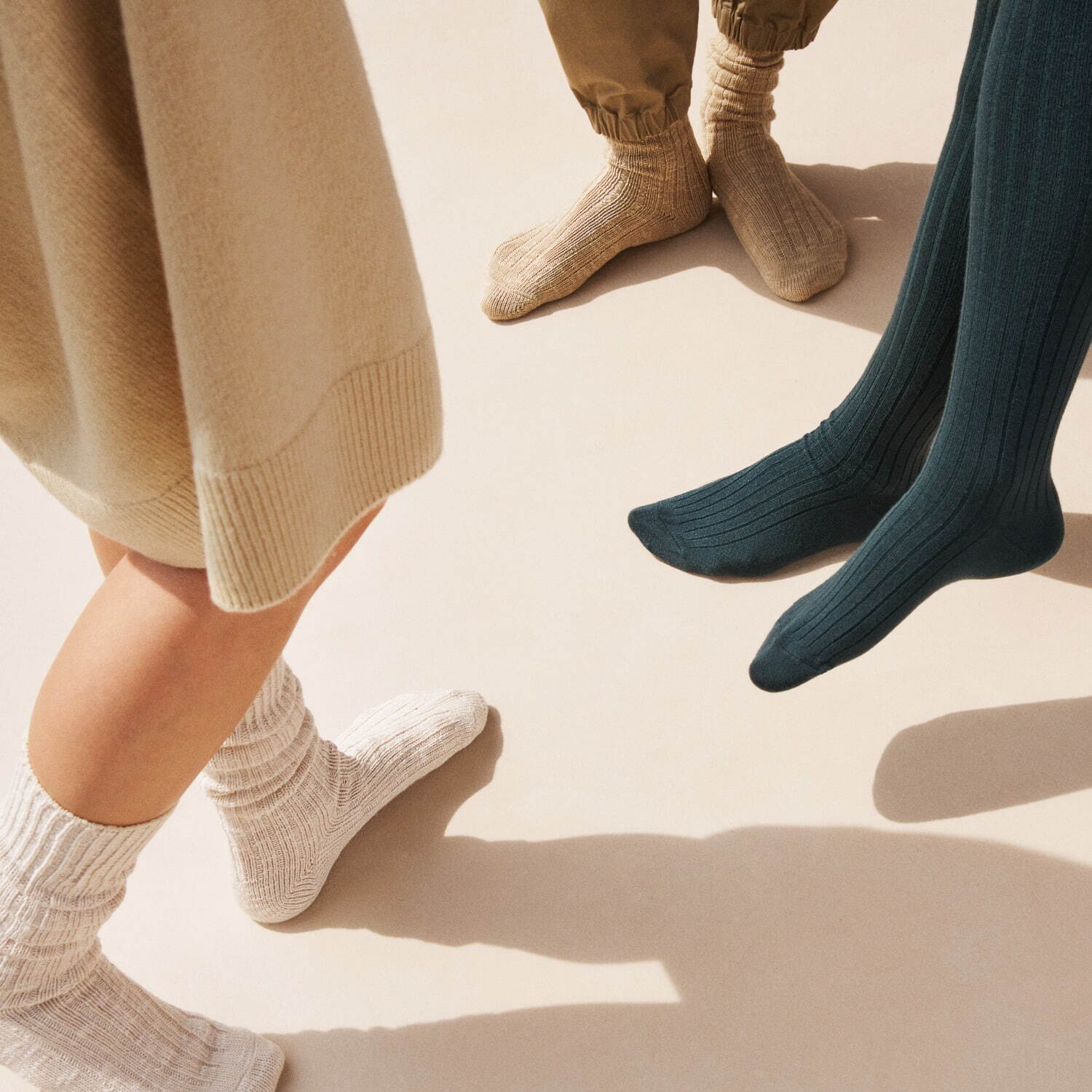 Uniqlo U Fall Winter 2021 Collection