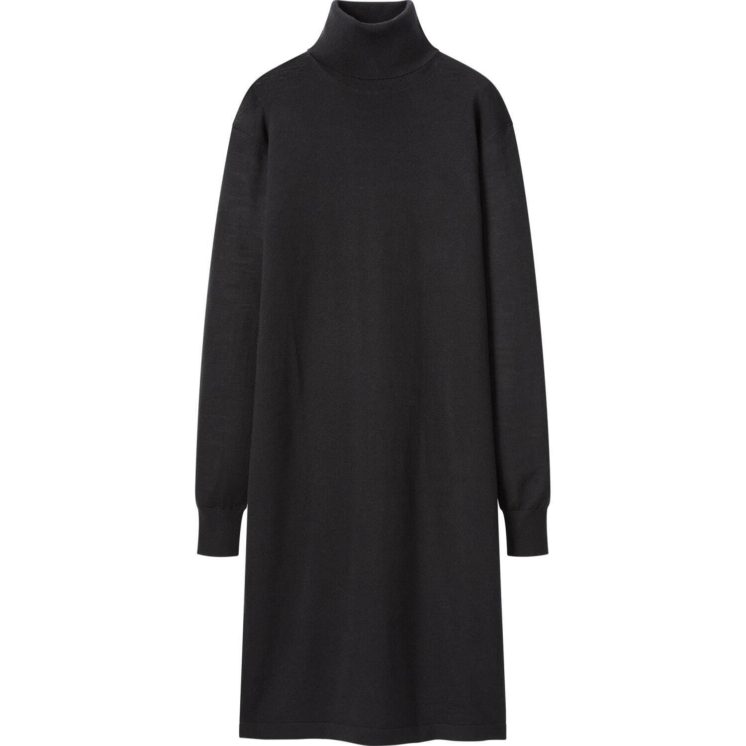 Uniqlo U Fall Winter 2021 Collection