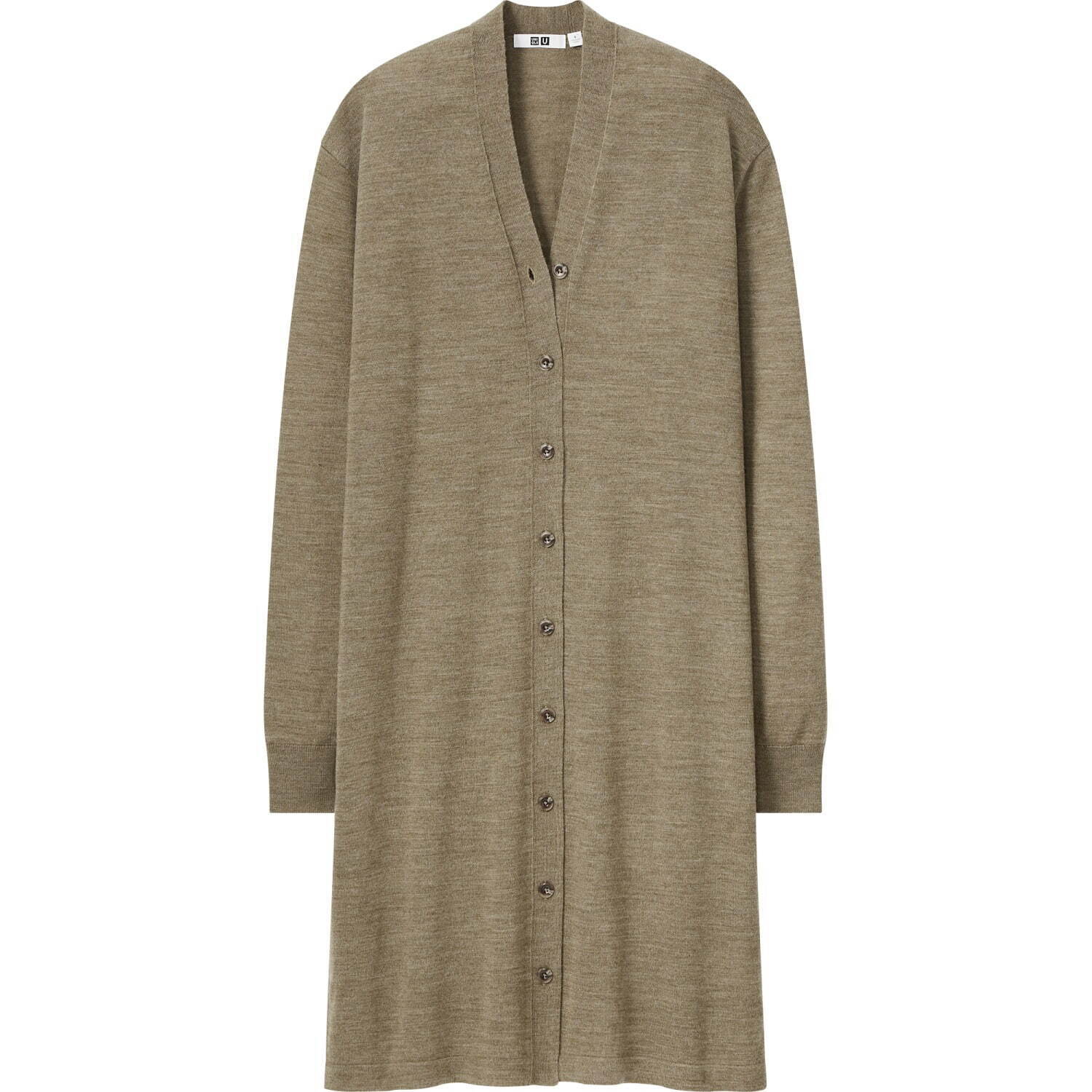 Uniqlo U Fall Winter 2021 Collection