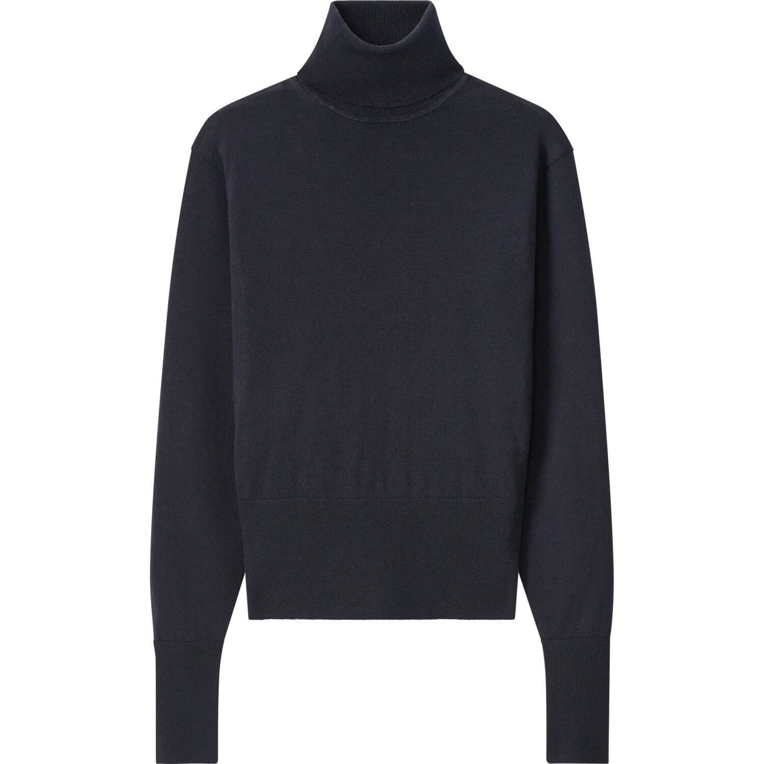 Uniqlo U Fall Winter 2021 Collection