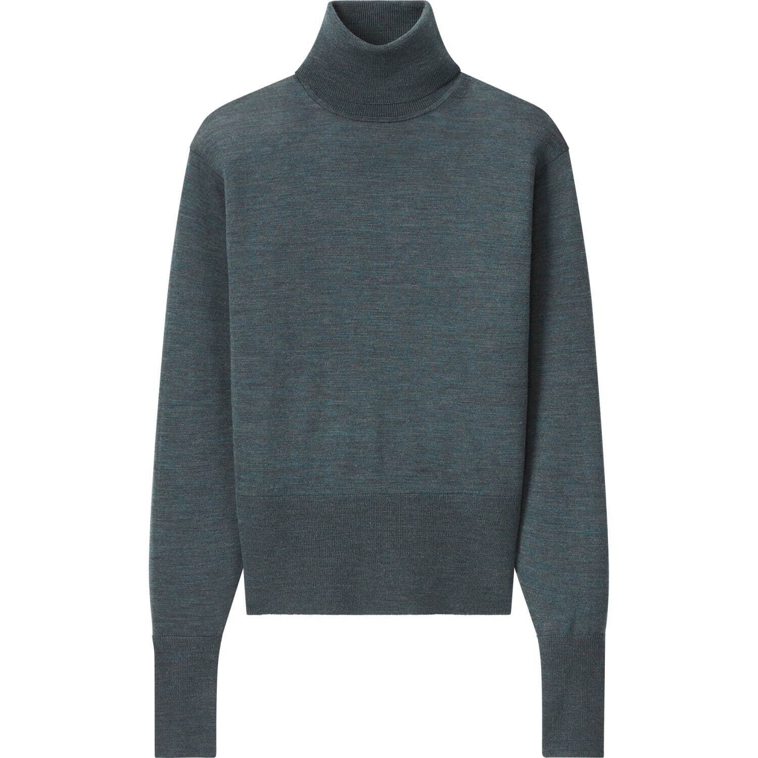 Uniqlo U Fall Winter 2021 Collection