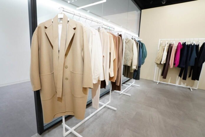 Uniqlo U Fall Winter 2021 Collection