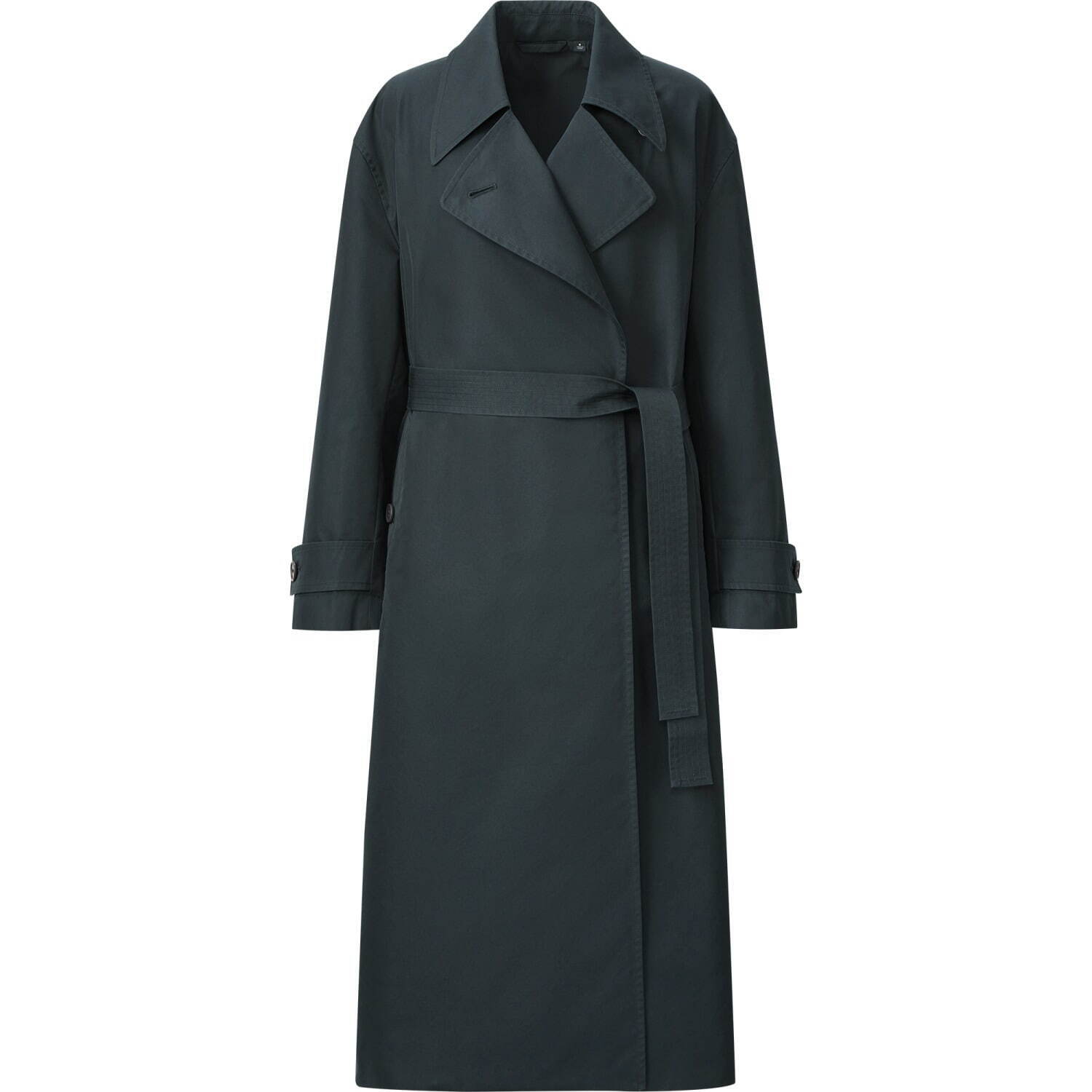 Uniqlo U Fall Winter 2021 Collection