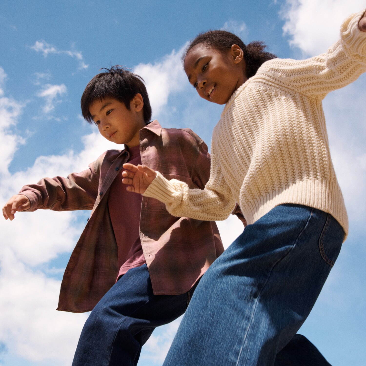 Uniqlo U Fall Winter 2021 Collection