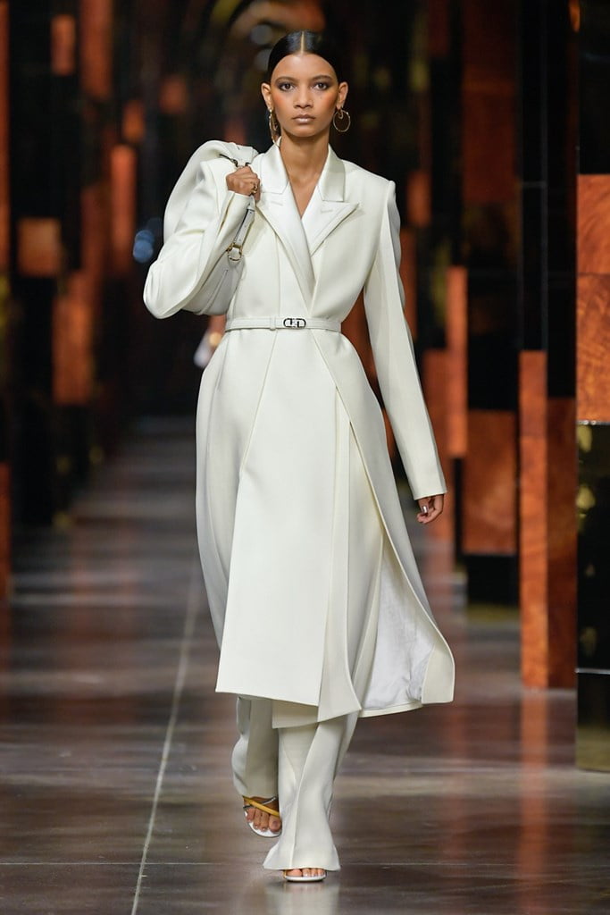 FENDI Women’s RTW Spring/Summer 2022 Fashion Show