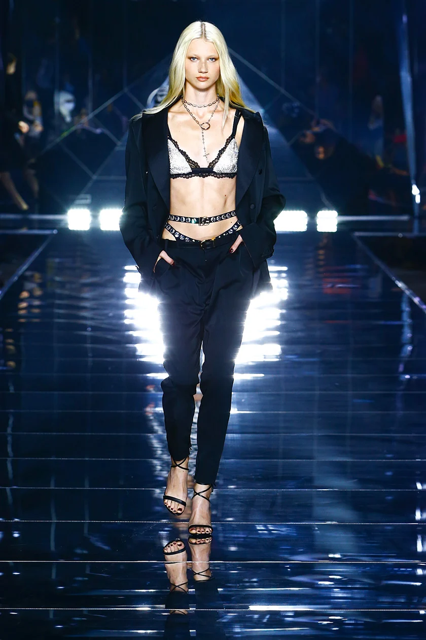 Dolce & Gabbana Spring Summer 2022 