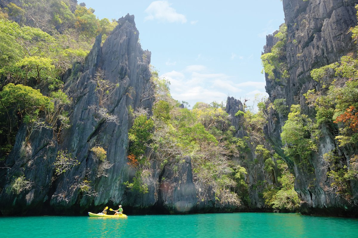 El Nido