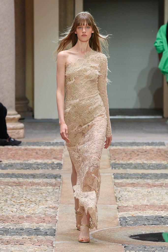 Ermanno Scervino 2022 Spring/Summer