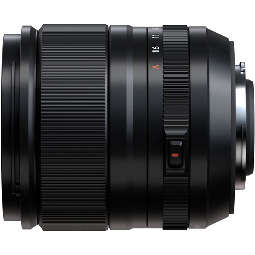 FUJIFILM XF 33mm f 1.4 R LM WR Lens