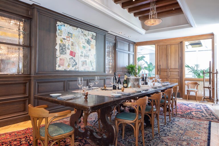 This September, Los Angeles’ famed Century Plaza hotel returns