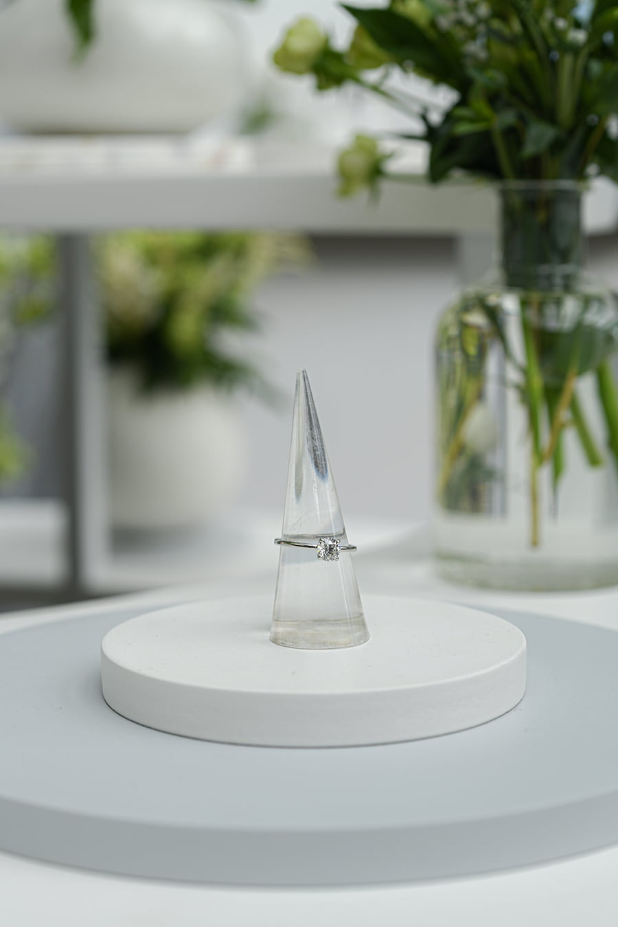 De Beers Forevermark x Micaela Bridal Event 9.22.21 in New York City