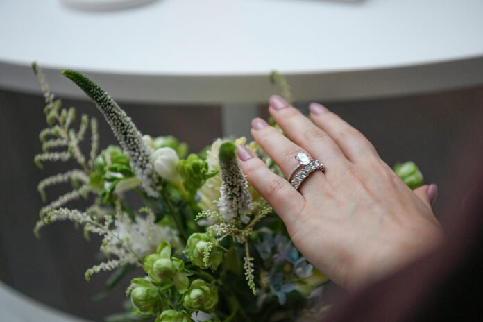 De Beers Forevermark x Micaela Bridal Event 9.22.21 in New York City