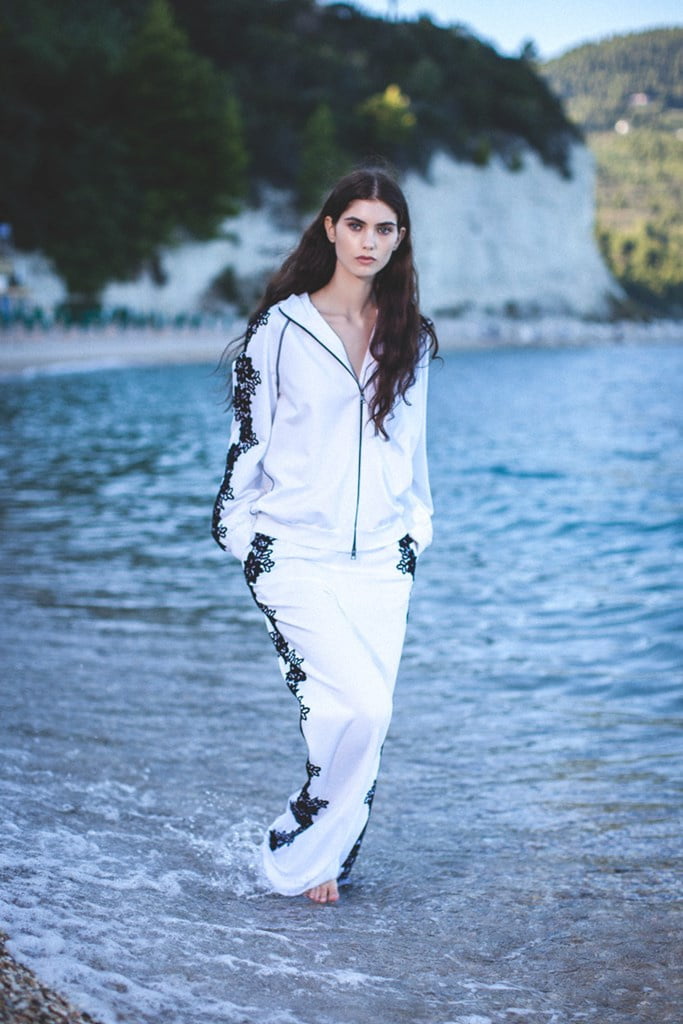 Giorgio Grati Spring/Summer 2022 Collection 