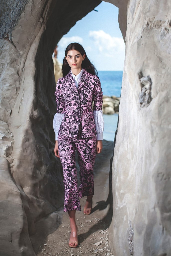 Giorgio Grati Spring/Summer 2022 Collection 