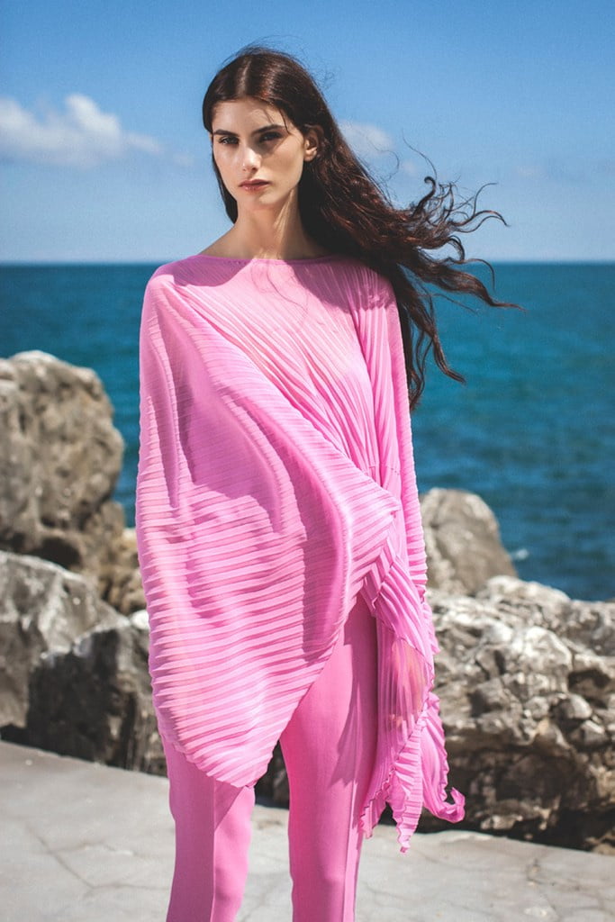 Giorgio Grati Spring/Summer 2022 Collection 