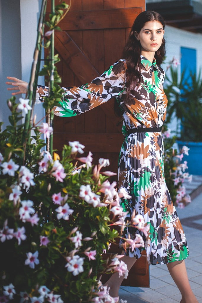 Giorgio Grati Spring/Summer 2022 Collection 