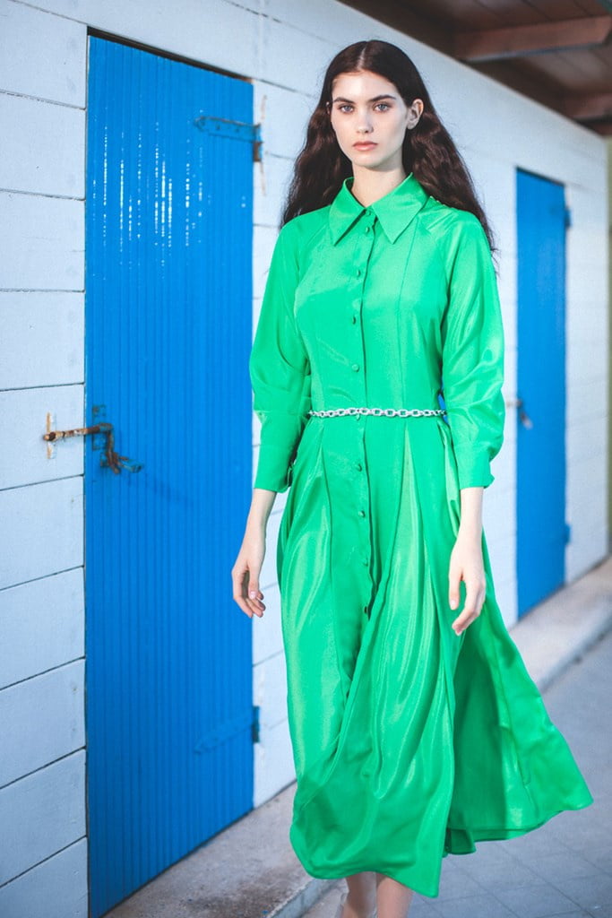 Giorgio Grati Spring/Summer 2022 Collection 