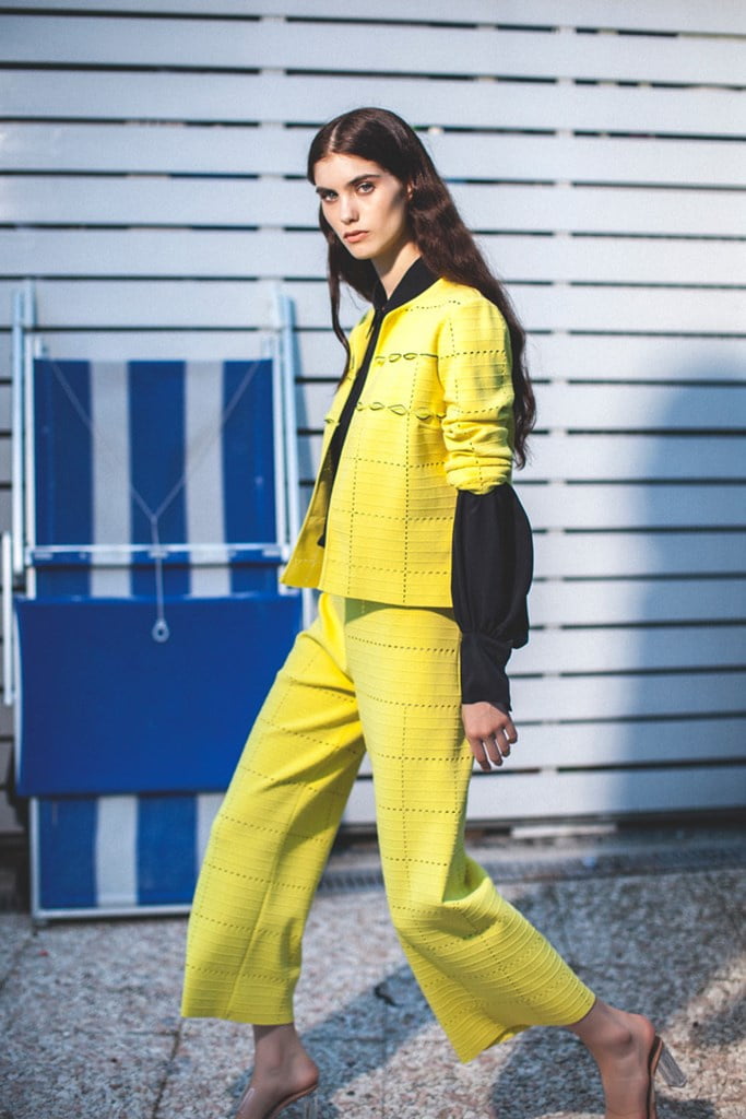 Giorgio Grati Spring/Summer 2022 Collection 