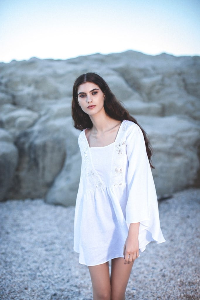 Giorgio Grati Spring/Summer 2022 Collection 