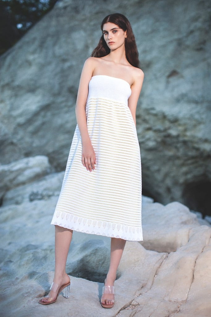 Giorgio Grati Spring/Summer 2022 Collection 