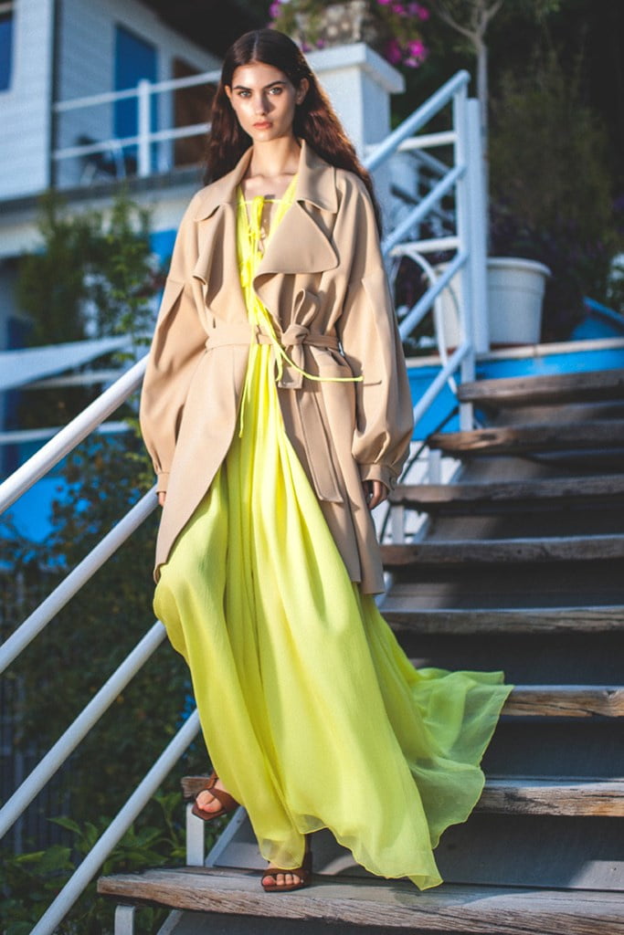 Giorgio Grati Spring/Summer 2022 Collection 